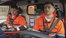 Lebensretter hautnah - Wenn jede Sekunde zählt