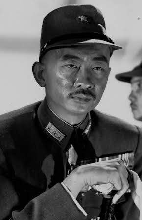 Richard Loo as 