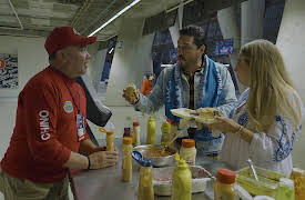 Cada Pasión Tiene Su Sabor: Comer, Jugar, Amar season-1: Cada pasión tiene su sabor: Comer, jugar, amar - Monterrey: Orgullo regio