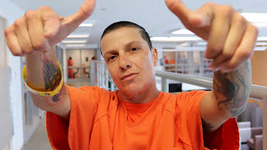 12:00 AM: Prison Girls (S2 E6) (S2) | W | 4/1 2026