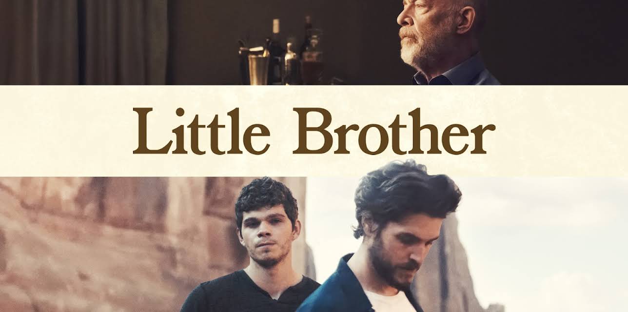Little Brother (2024)