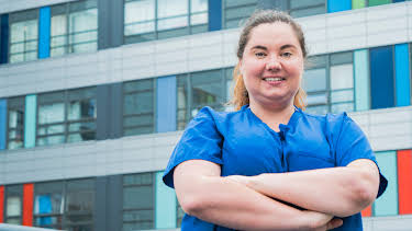 1:00 PM: Nurses on the Ward (S1 E2) (S1) | W | 12/28 2025