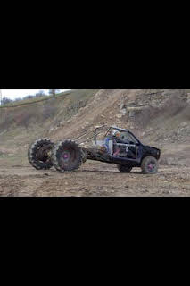 09:10: Súpercoches de desguace: Land Rover Discovery | National Geographic | 2/20 2026