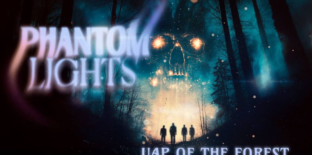 Phantom Lights: UAP of the Forest (2024)