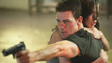 21:00: Mission: Impossible III | TV3 | 8/9 2026