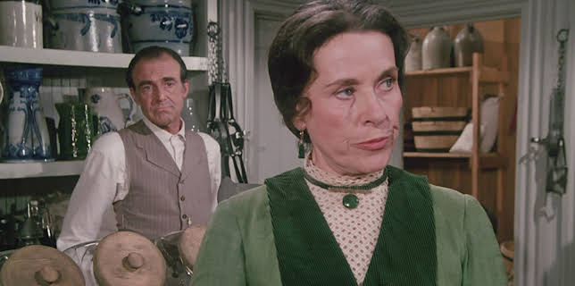 12:30: Det lille hus på prærien (S4 E19) (S4) | TV6 | 3/5 2026