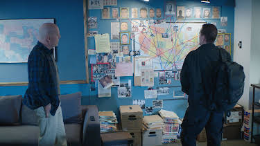 23:00: Wire Room | TV6 | 5/7 2026