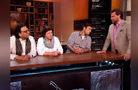 Chopped Canada: A Wing and a Prayer