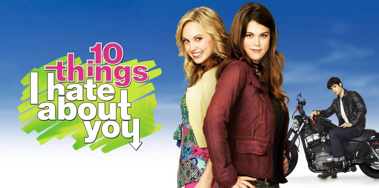 10 Things I Hate About You