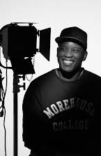 Stefon Bristol como Director