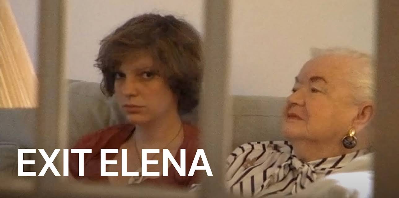 Exit Elena (2013)