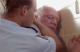 Water Rats: Goldstein & Son