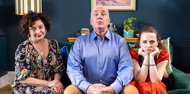 11:30 PM: The Chief (S2) | BBC One Scotland | 2/20 2026