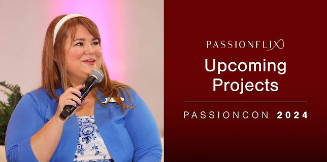 Passioncon Panel - Upcoming Projects (2024)