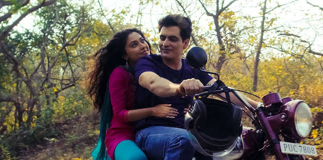 Music Teacher (2019)