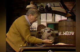 Fraggle Rock Season 1: Marooned