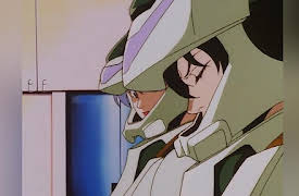 Bubble Gum Crisis Tokyo 2040: Physical Graffiti