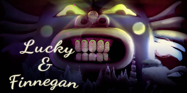 Lucky And Finnegan (2025)