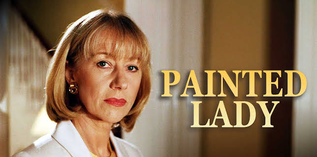 Painted Lady Season 1