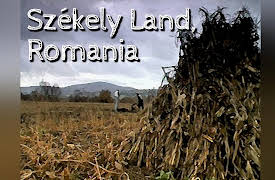 Savoring Europe: Székely Land, Romania