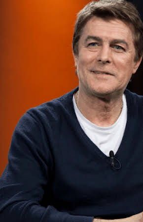 Gabriel Corrado as 