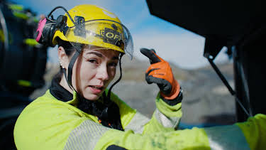 20:00: Norske truckers (S4 E3) (S4) | Viasat 4 | 11/2 2026