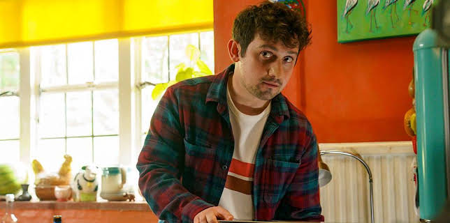 9:00 PM: Can You Keep a Secret? (S1 E6) (S1) | BBC One Channel Islands | 2/11 2026