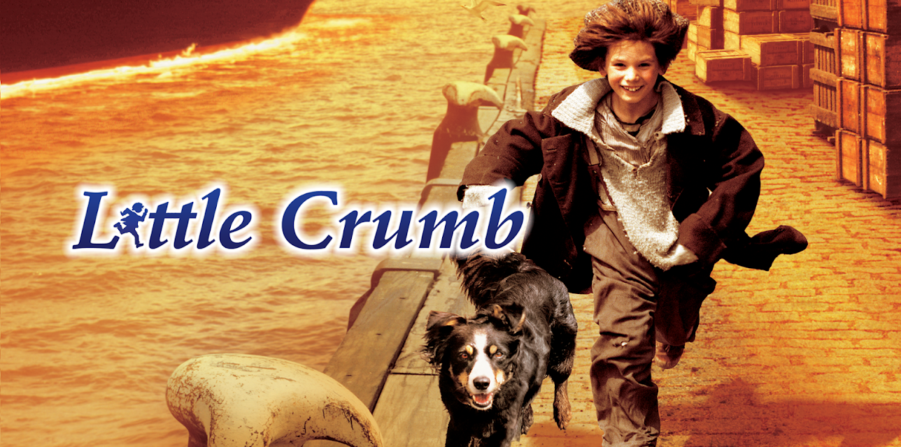 Little Crumb (1999)