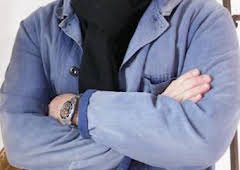 Maestros de la restauración: El taller: Episodio 8