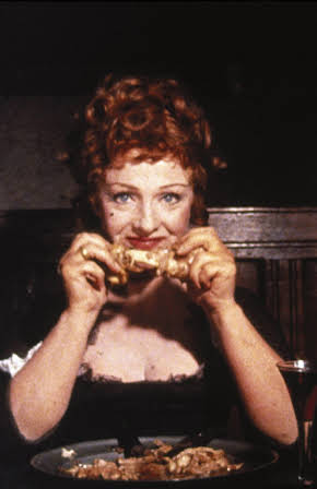 Joyce Redman as 