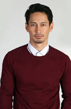 AJ Dee as 