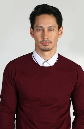 AJ Dee as 