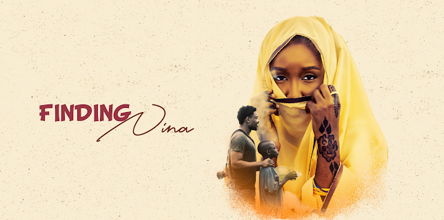 Finding Nina (2025)