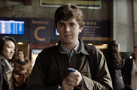 The Good Doctor: Episode 1