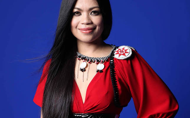 Ado Kaliting Pacidal