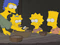 Die Simpsons