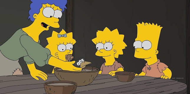 18:10: Die Simpsons | ProSieben | 1/6 2026