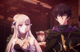 Season 1: The Assassin Sleeps in a Bed