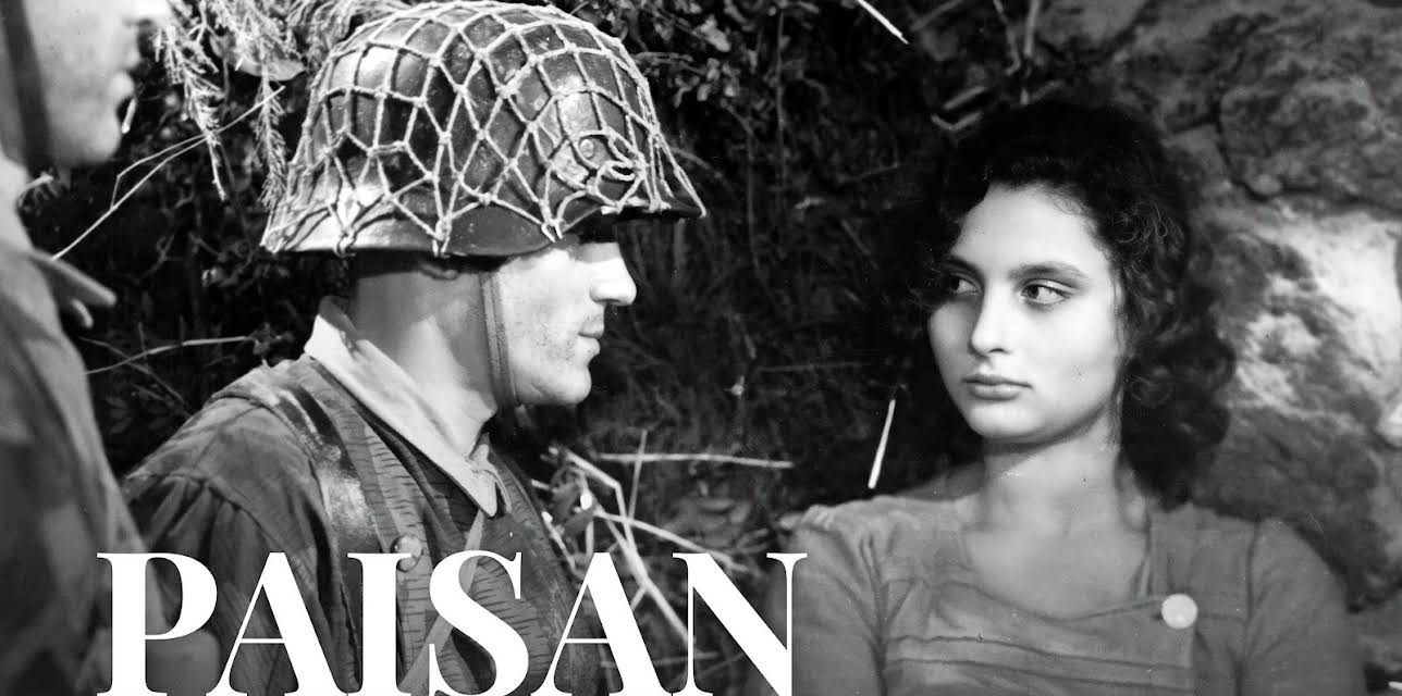 Paisan (1948)
