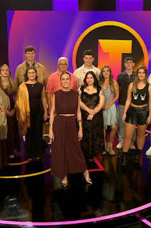 20:30: Jotalent: Gala 3 | Aragón TV | 10/25 2026