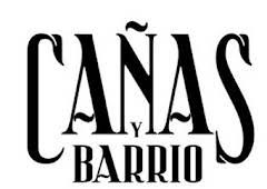 Cañas y barrio: Ríos Rosas