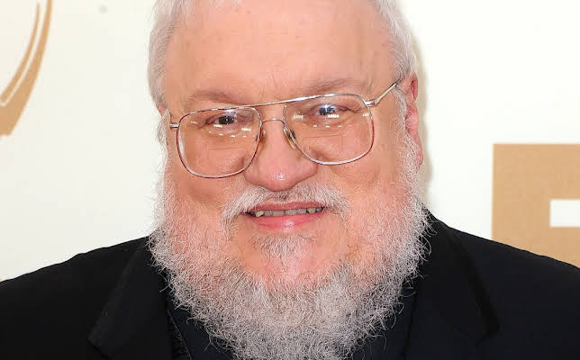 George R.R. Martin
