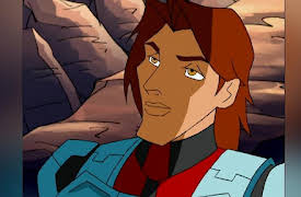 Stargate Infinity: Initiation