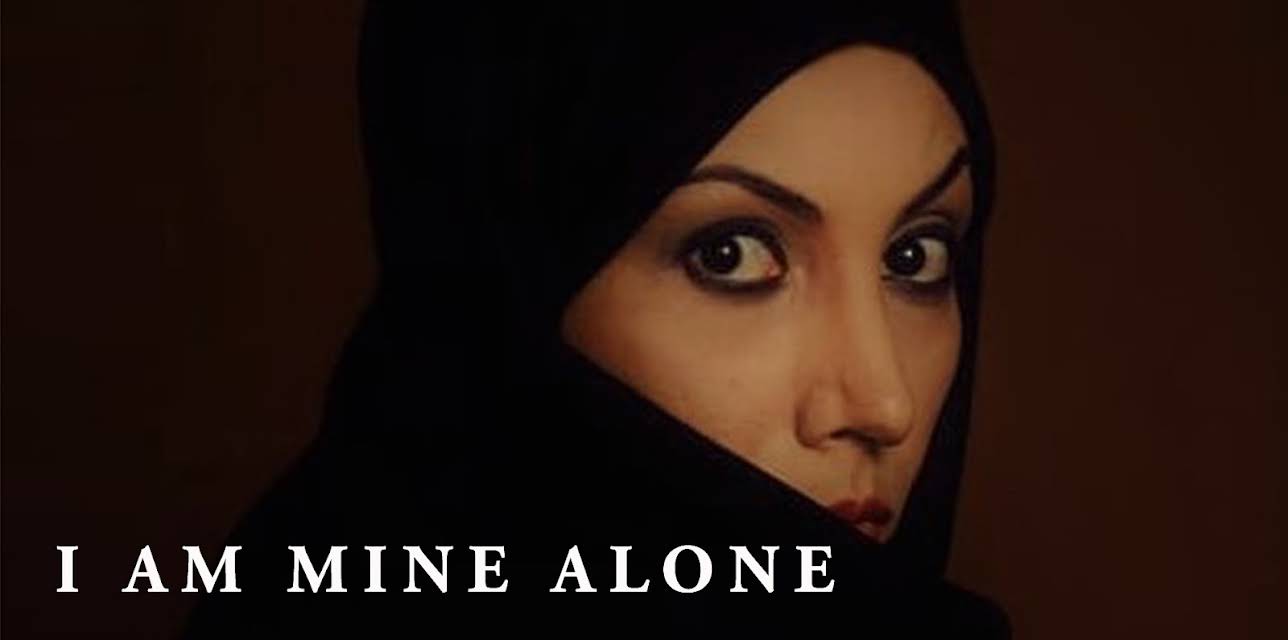 I Am Mine Alone (2022)