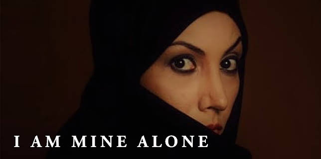 I Am Mine Alone (2022)