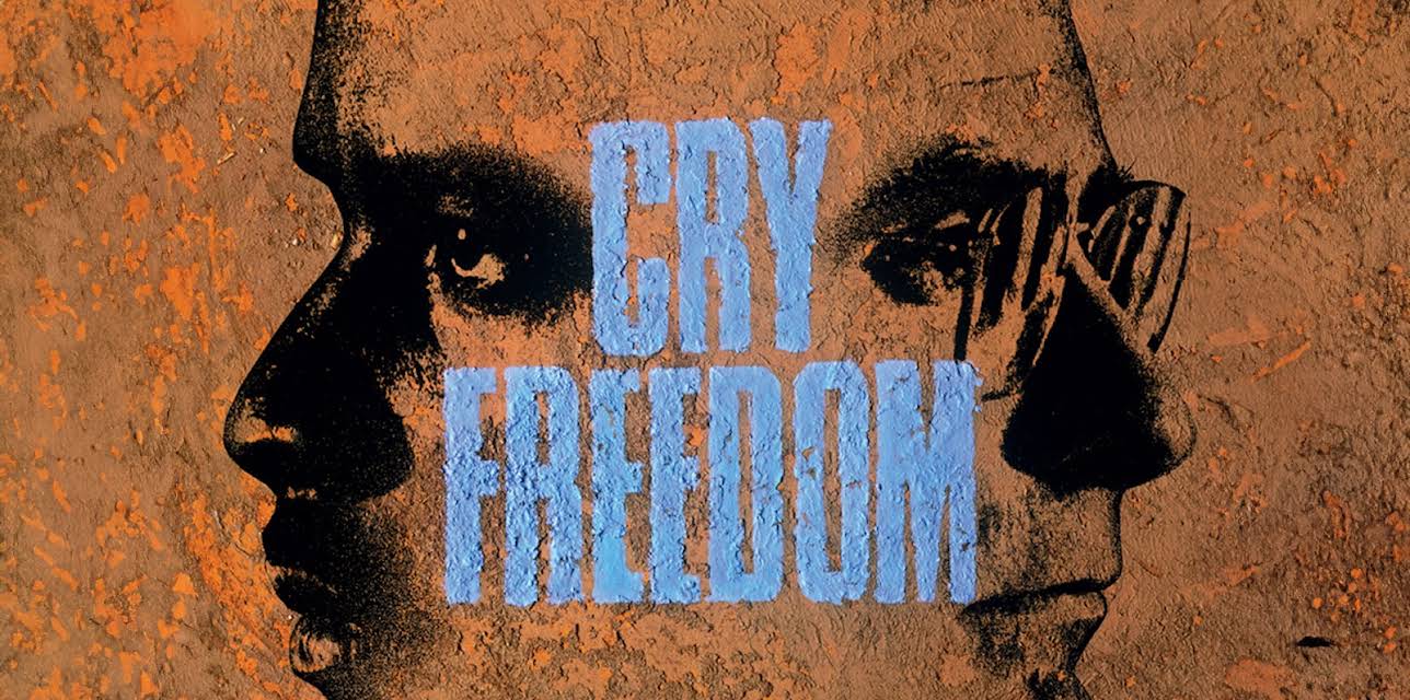 Cry Freedom (1987)
