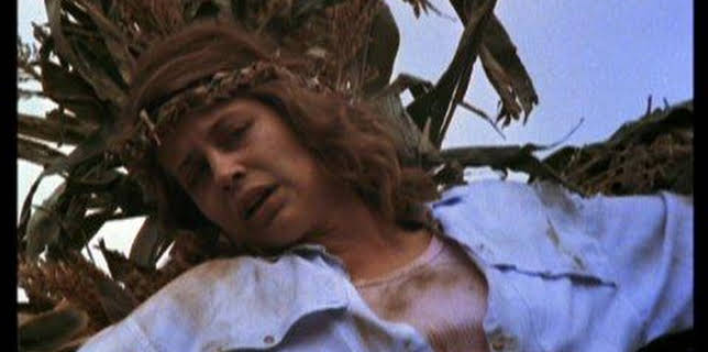 Children of the Corn (1984)