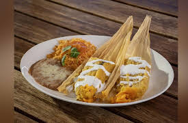 No-Recipe Road Trip with the Try Guys: Los Angeles: Tamales, Donuts