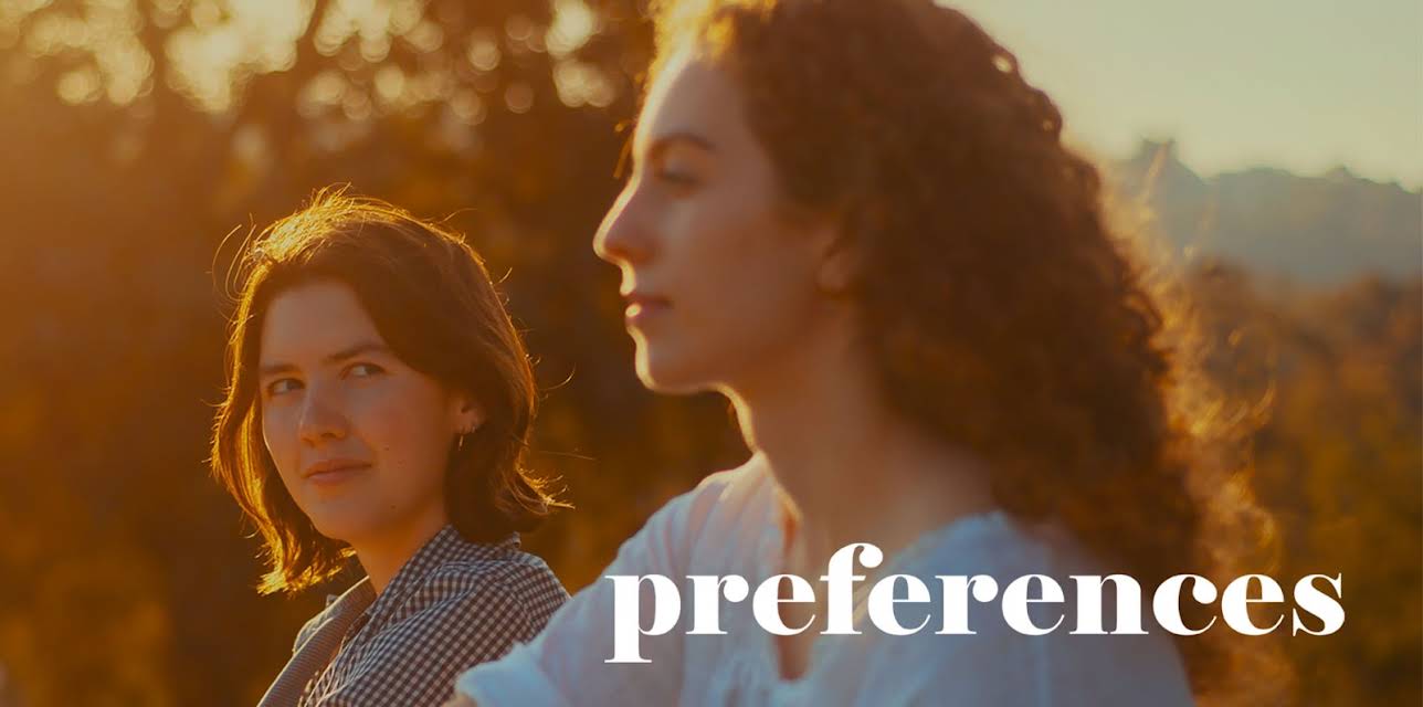 Preferences (2026)