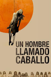 19:10: Un hombre llamado Caballo | 13 TV | 6/12 2026